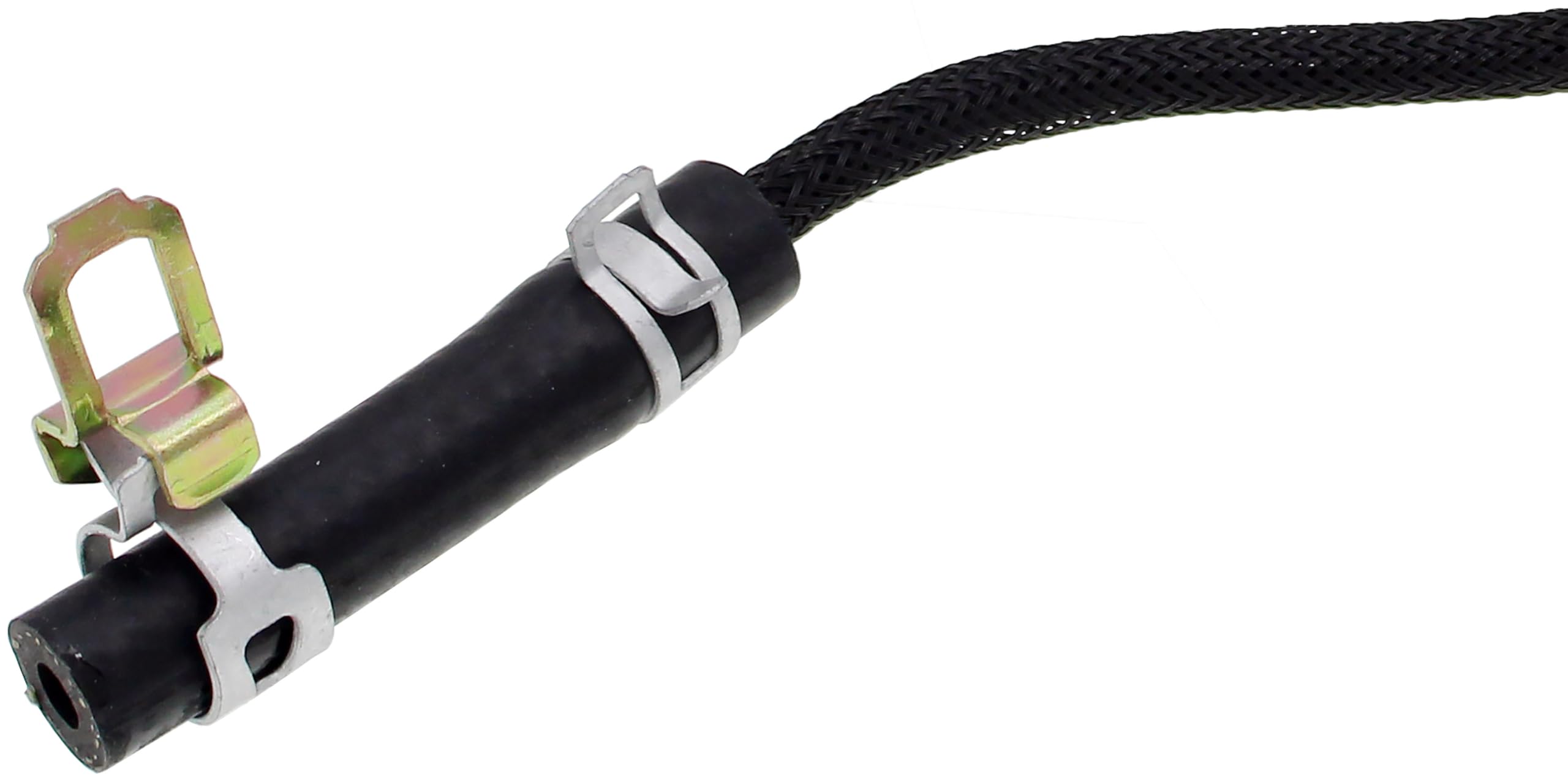 Dorman 626-653 Engine Coolant Overflow Hose Compatible with Select Ford Models