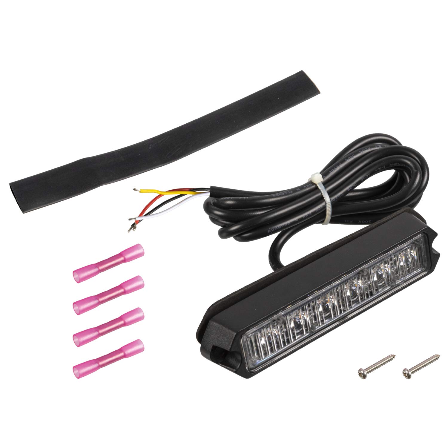 Rotating Beacon 109262 Febi 26711580 52682117 Genuine Top Quality Guaranteed New