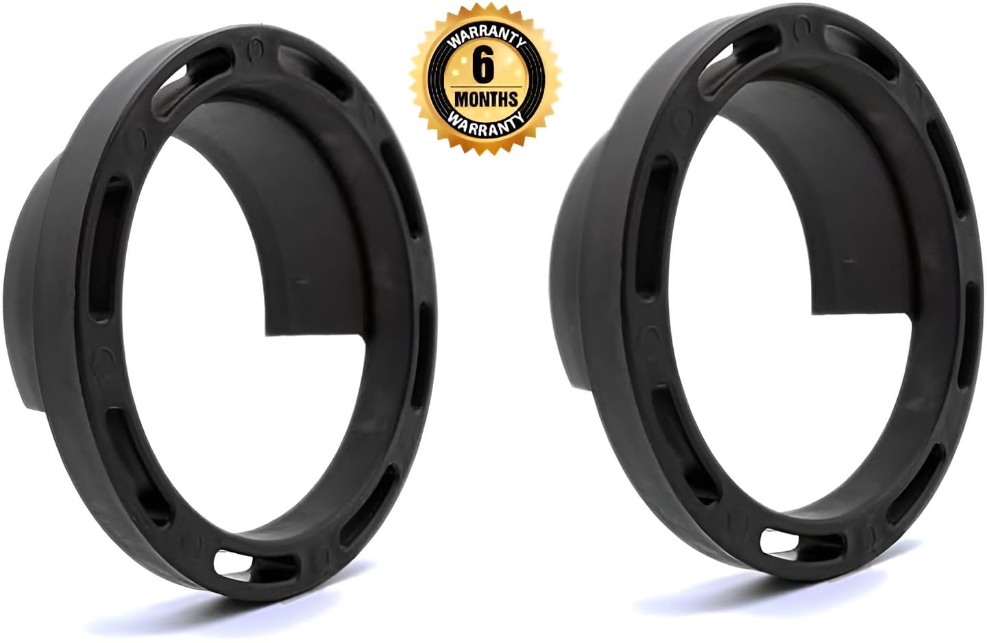 Car Speaker Rain Guards - Protect Your Audio -2 Car Speaker Rain Guards - Protect Your Audio -2