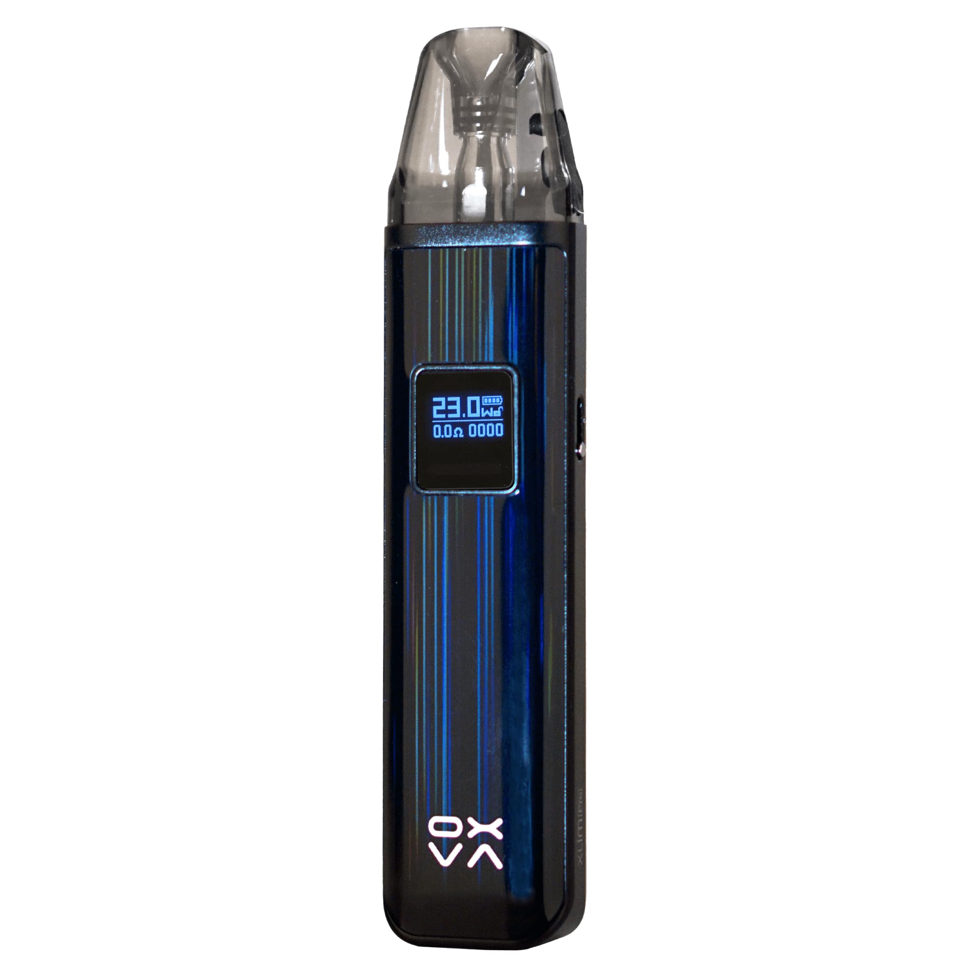 oxva xlim pro zugautomatik Oxva Xlim Pro 2 E-Zigaretten Set, 29,90 € main image 0