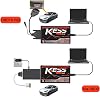 kess v2, Car Diagnostic Scanner Tool V5.017 ECU Diagnostic Programming Tool, Unlimited Token, Car Diagnostic Tool