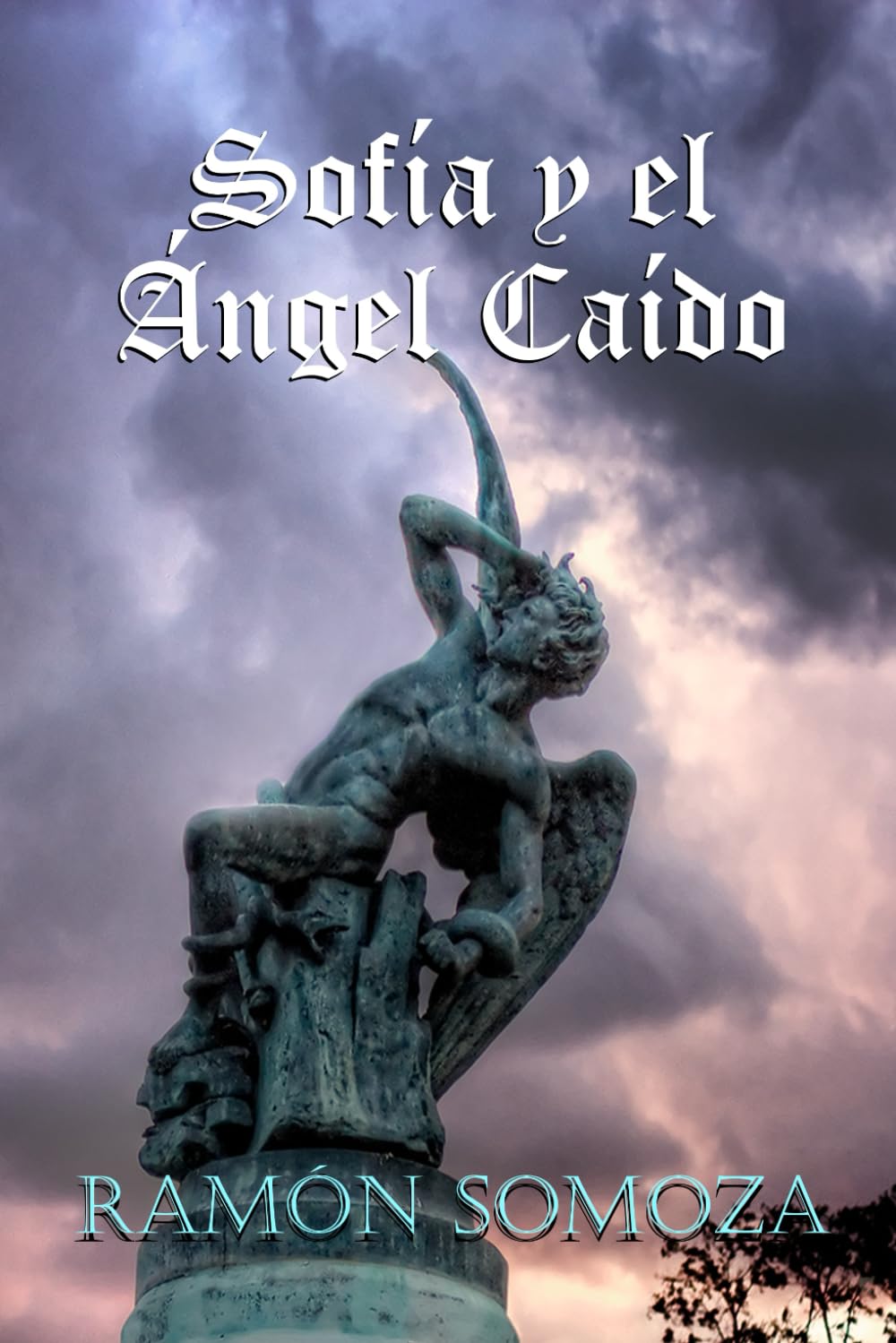 Sofía y el Ángel Caído