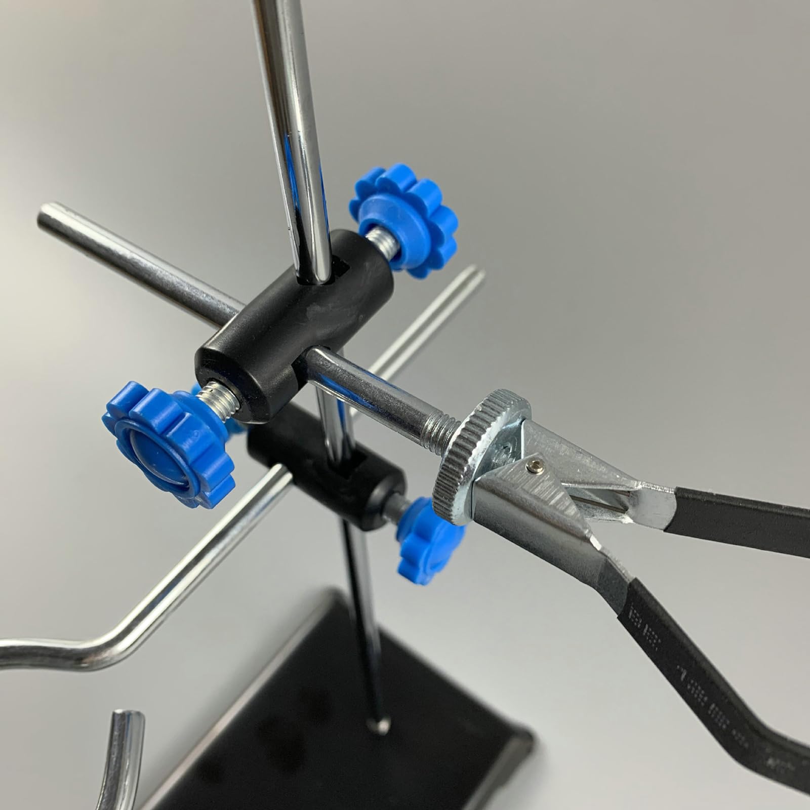 Piccolo set di apparecchi per la distillazione domestica - per la produzione di oli essenziali, distillazione chimica in vetro, kit di vetreria da laboratorio