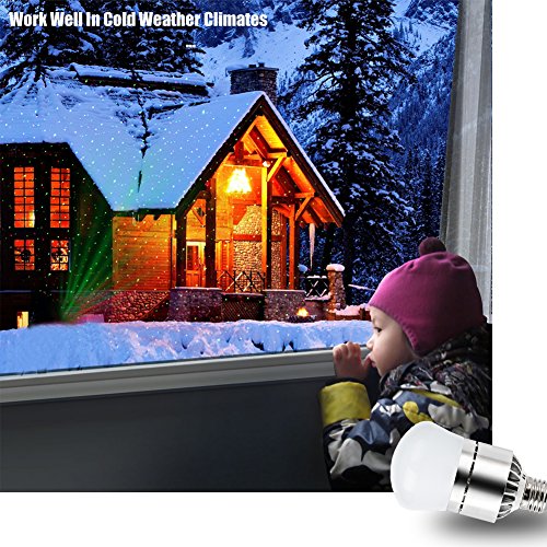 12W Dusk To Dawn Light Bulb #TOP6