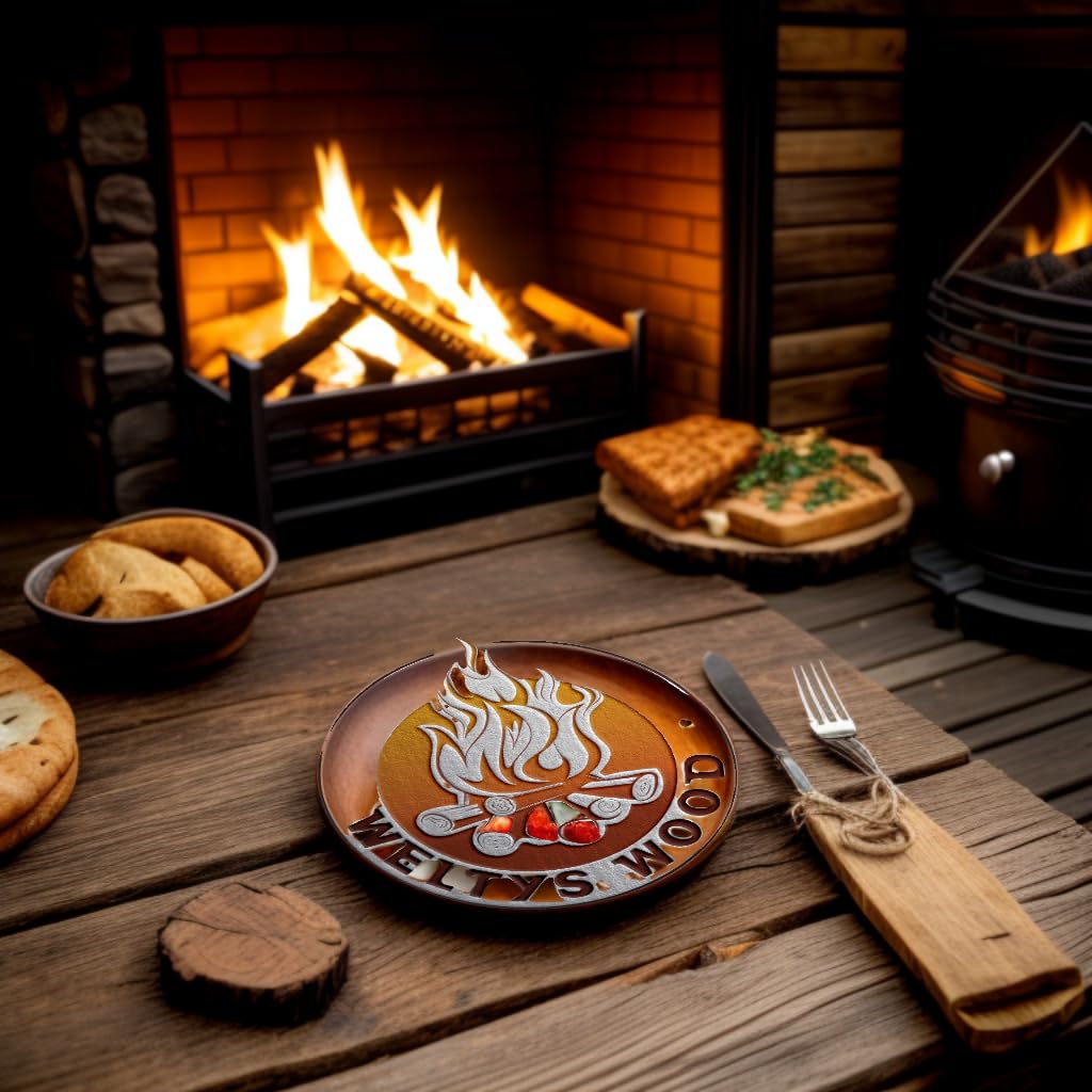 Allume-Feux en Laine de Bois 100% Naturel et Biologique Boite 210 pour Cheminée Barbecue Poêle