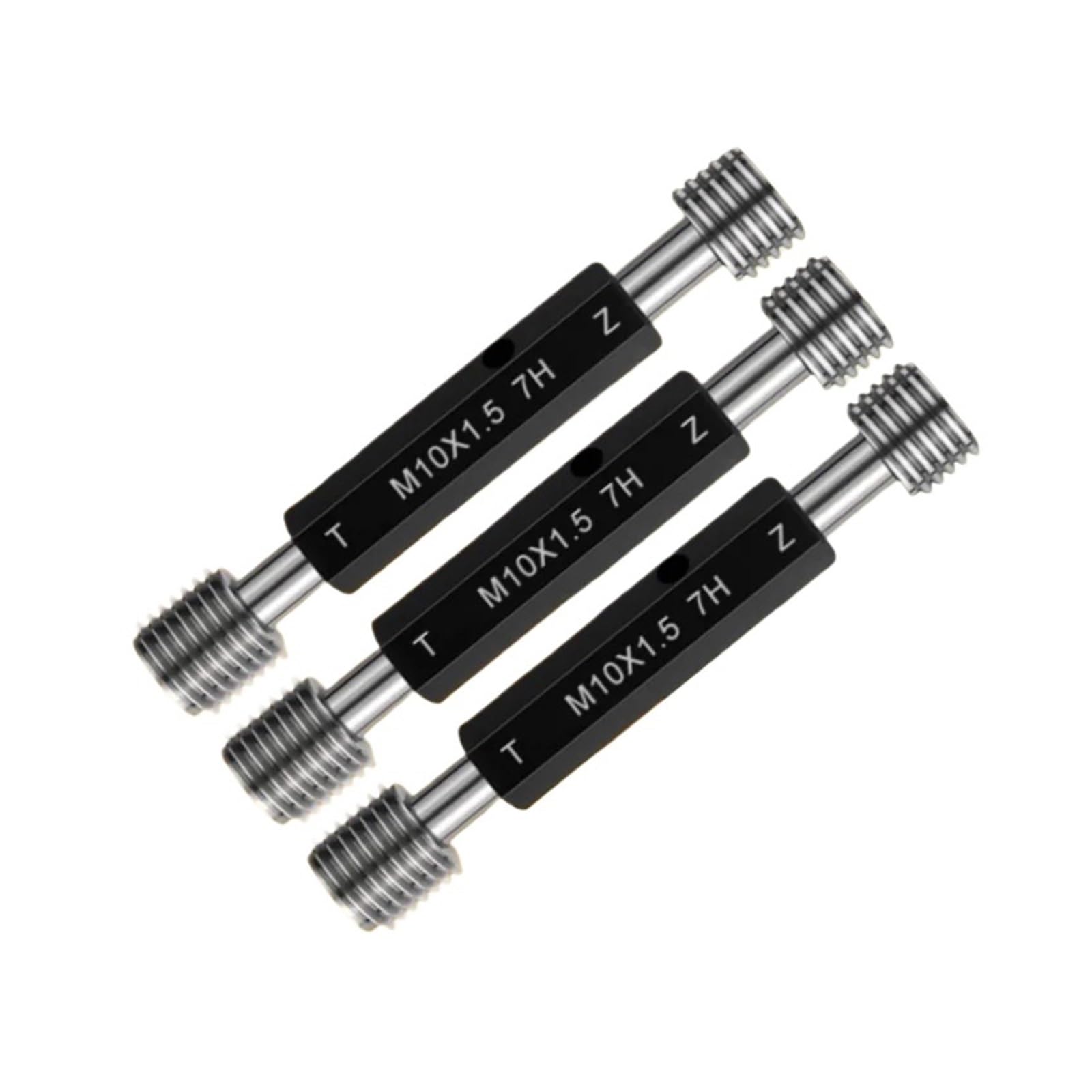 Gwint Tampon Gwint 7H M56-M60 Gwint stalowy Gwint Metric Drobny Gwint M57M58M59X 1 1,5 2 5,5 1 szt. (M57,X 1,5)