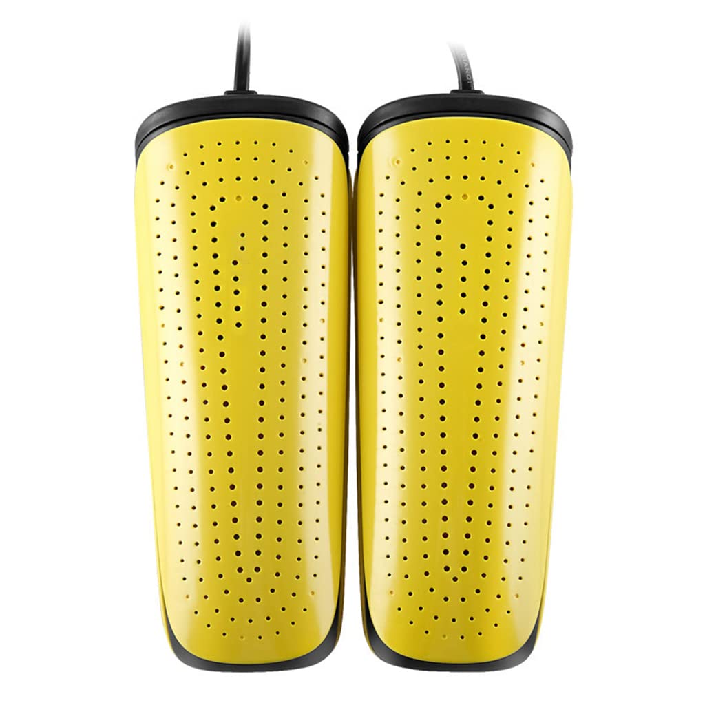 Dfhesdfd One Color Shoe Dryer, Shoe Dryer,Boot Electric Portable,Foot Warmer Winter Household Essential For Family !