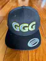 GGG キャップ 1017 ALYX 9SM キャップ 帽子 「1017 / 017 アリクス 9SM