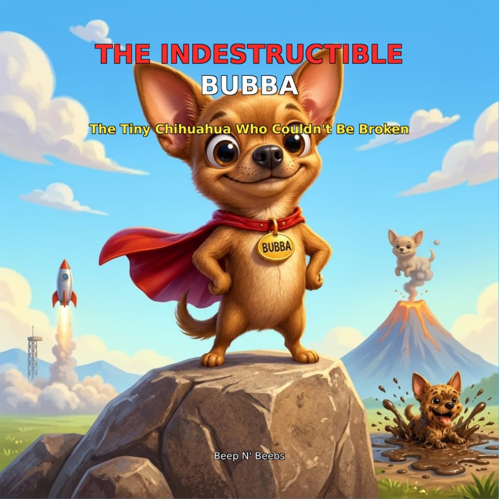 The Indestructible Bubba