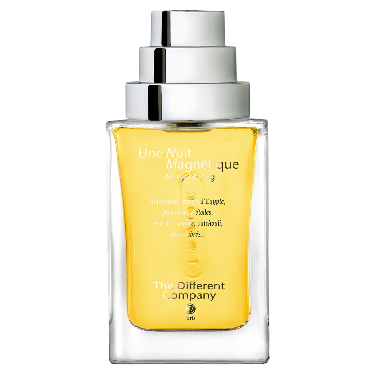 Amazon.com : Une Nuit Magnetique by The Different Company for