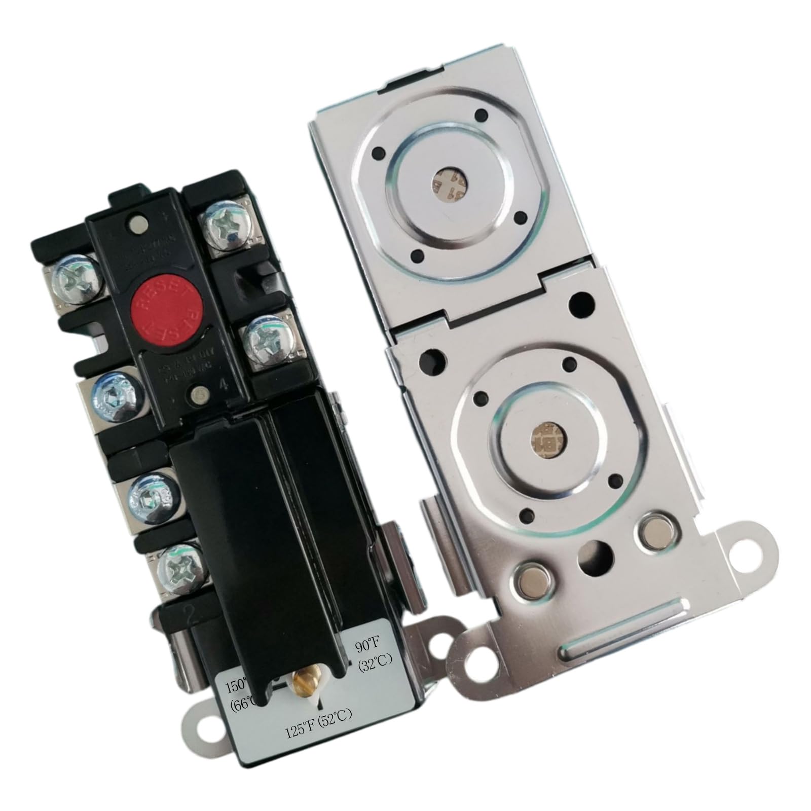 Electric Water Heater Thermostat Replacement Boiler Volumetric Water Heater Thermostat Temperature Controller Enduring Electric Boiler Temperature Limiter Switches Parts
