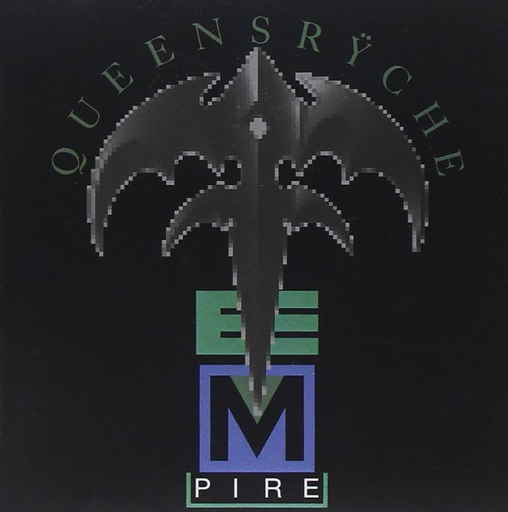 QUEENSRYCHE - Empire - Amazon.com Music