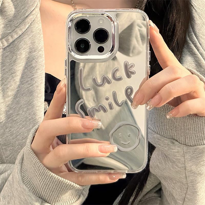 ニコちゃん鏡 Amazon.co.jp: 【日本国内発送-tansuku shop】ミラー 鏡