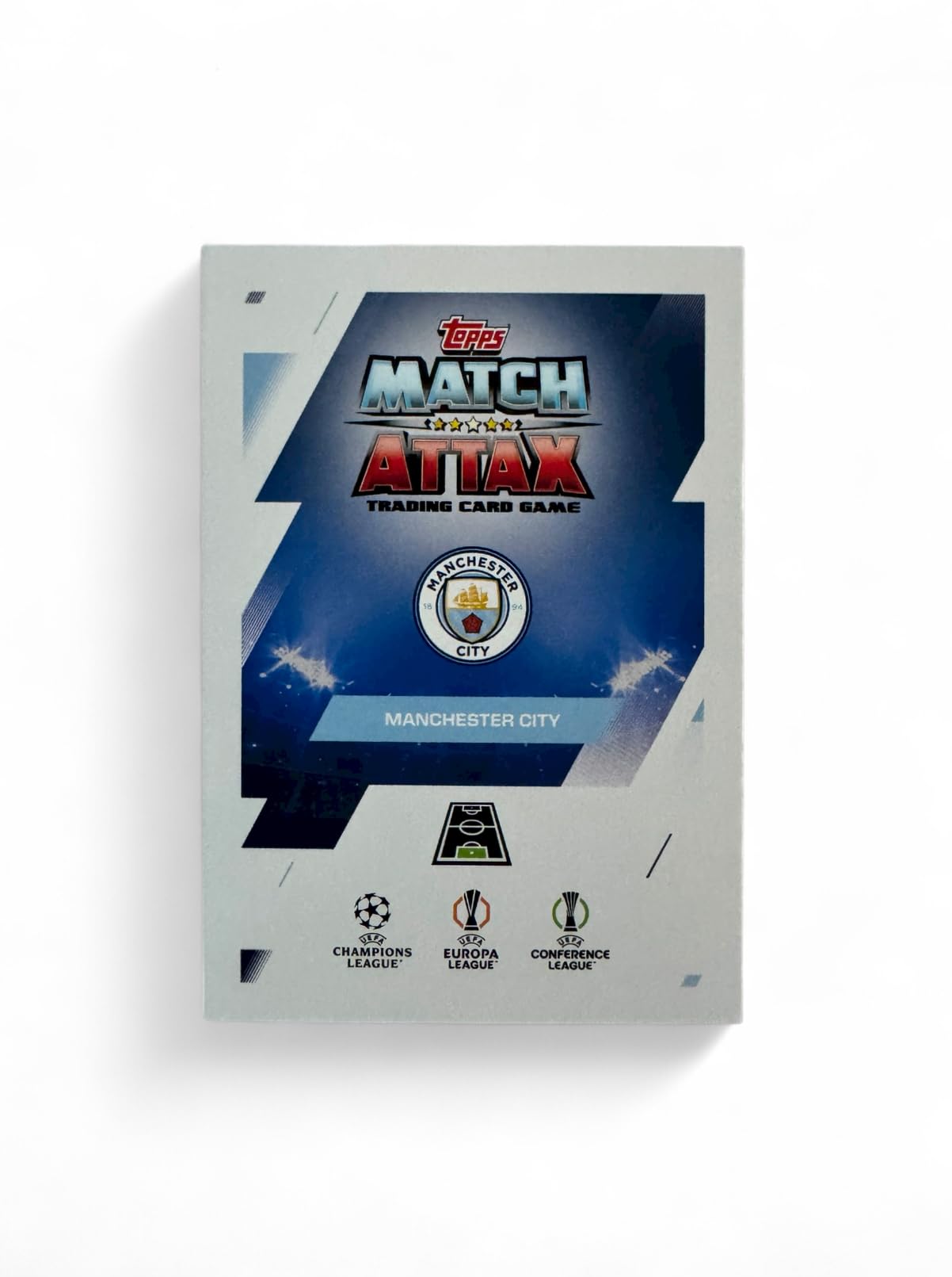 Johann Maresch Topps Match Attax Bundesliga 2024/25 - Omar