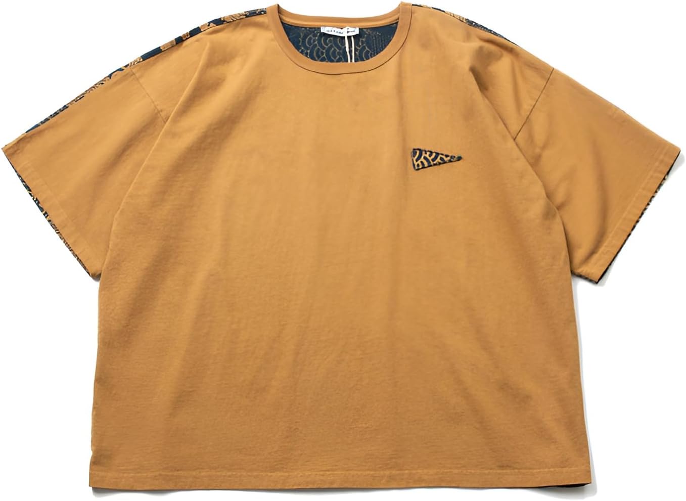 トイズマッコイ TOYS McCOY 半袖 Tシャツ プリント S.McQUEEN TEE