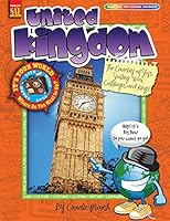 Algopix Similar Product 10 - United Kingdom The Country of Ships