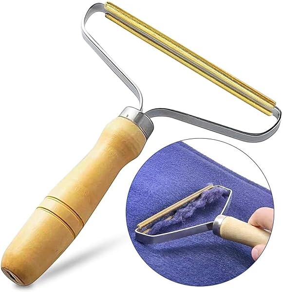Zaloife Quitapelusas Manual Portátil