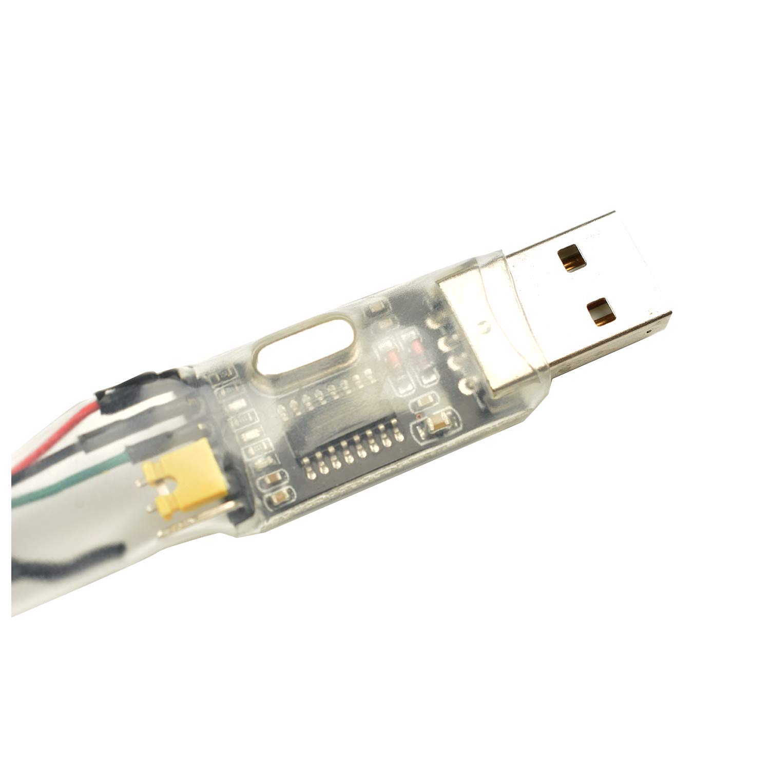Pswpower USB Programming Cable for 8fun / Bafang BBS01B BBS02B BBS03 BBSHD  Mid Drive/Center Electric Bike Motor Programmed Cable(AD) BF-USB-Cable: Buy  Online in OMAN at desertcart
