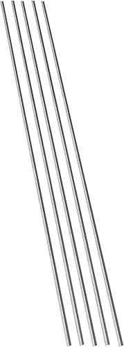 Miniatura 1 de Palisade 94 pulgadas J-Trim in Rain Cloud (5 unidades)