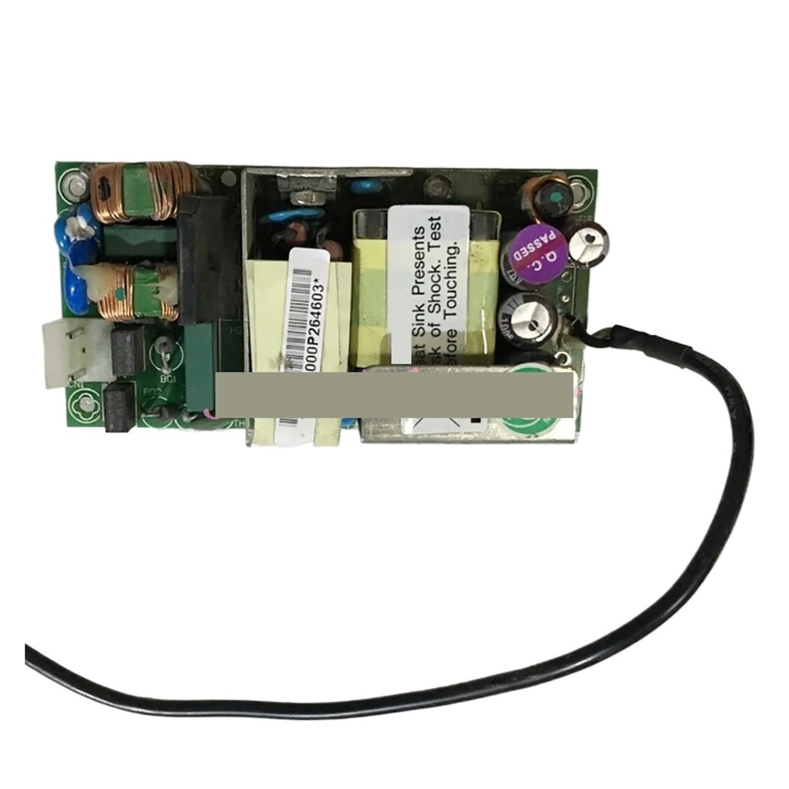 TSCFHGQI MQ1G-1060V-12 60W Switching Power Supply 12V5A