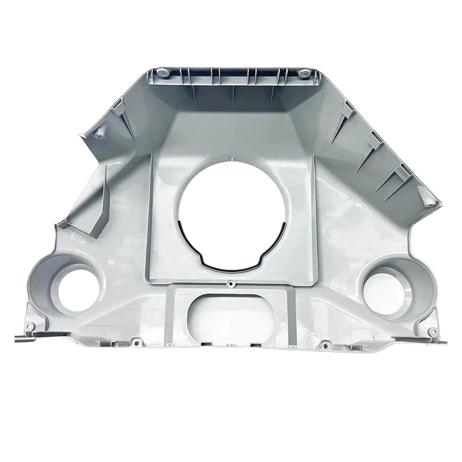 Compatibile con DJI Agras T100, guscio superiore anteriore