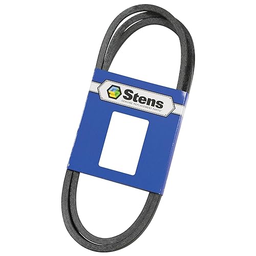 Miniatura 2 de Correa de repuesto Stens OEM 265-301 compatible conrepuesto para John Deere M144044