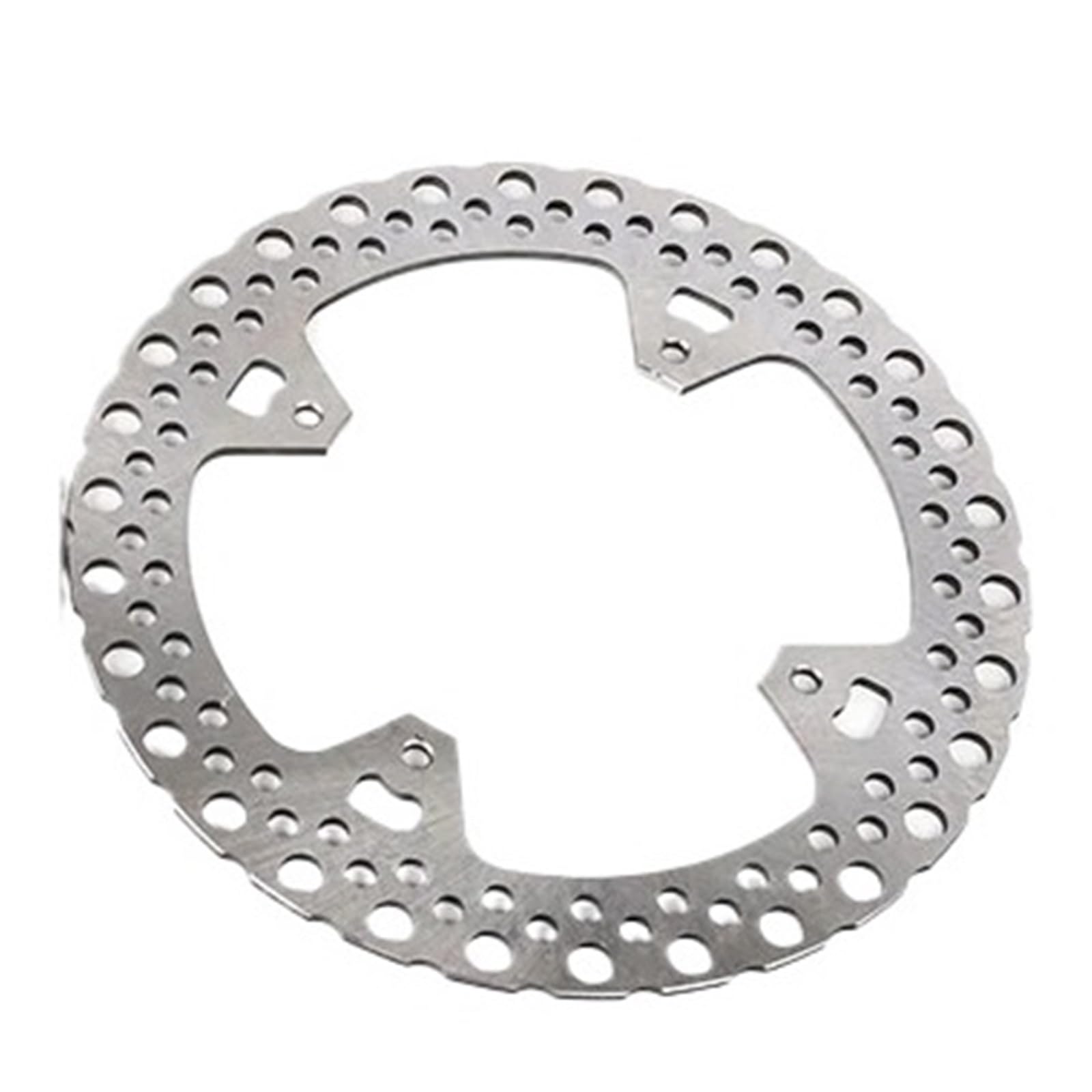 Disque de frein de 240 mm pour Honda CR125 CR250 2002-2007 CRF250 X CRF450X 2004 2005-2020 CRE F250 F300 F500(Rear)