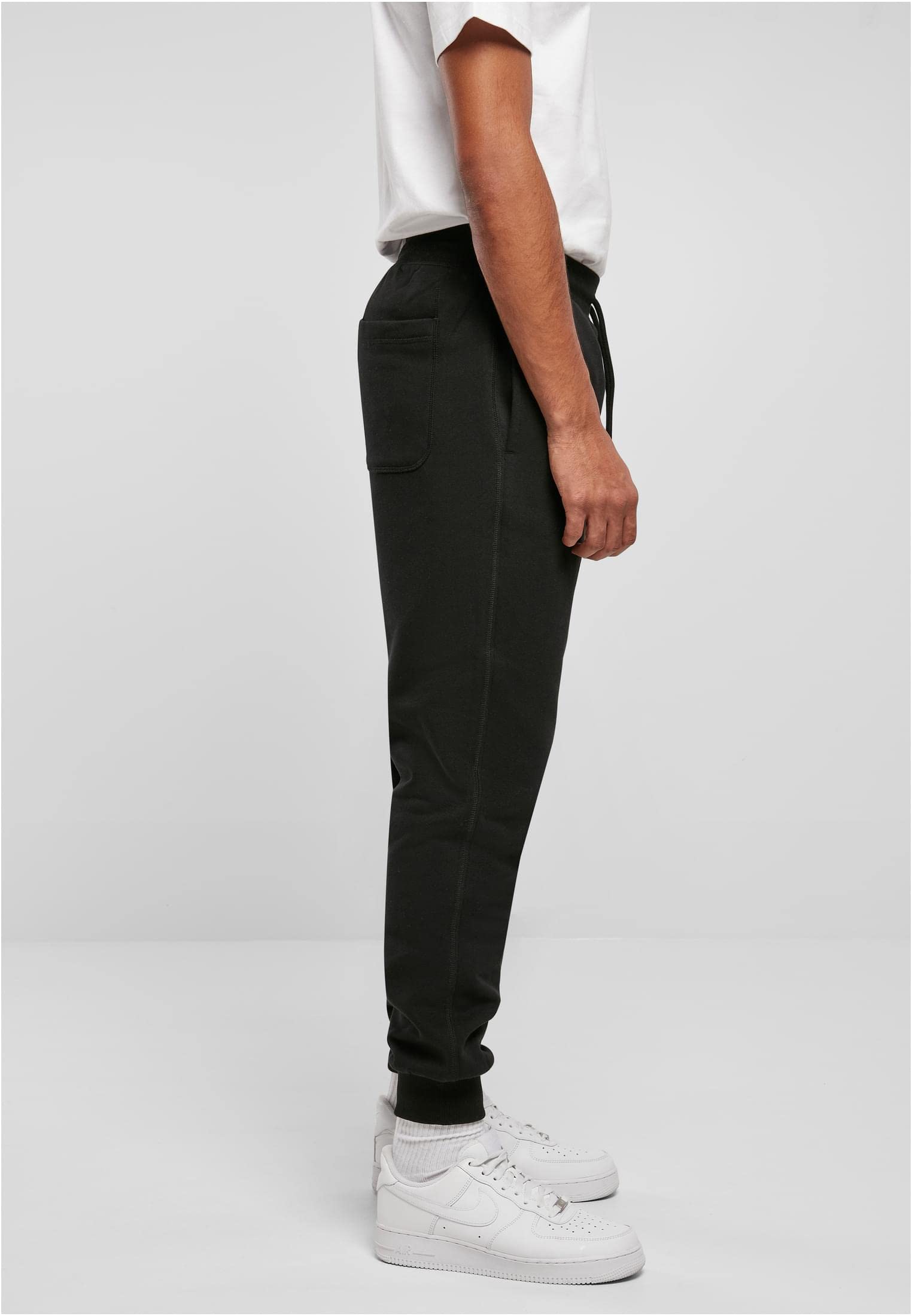 Urban Classics Herren Basic Sweatpants