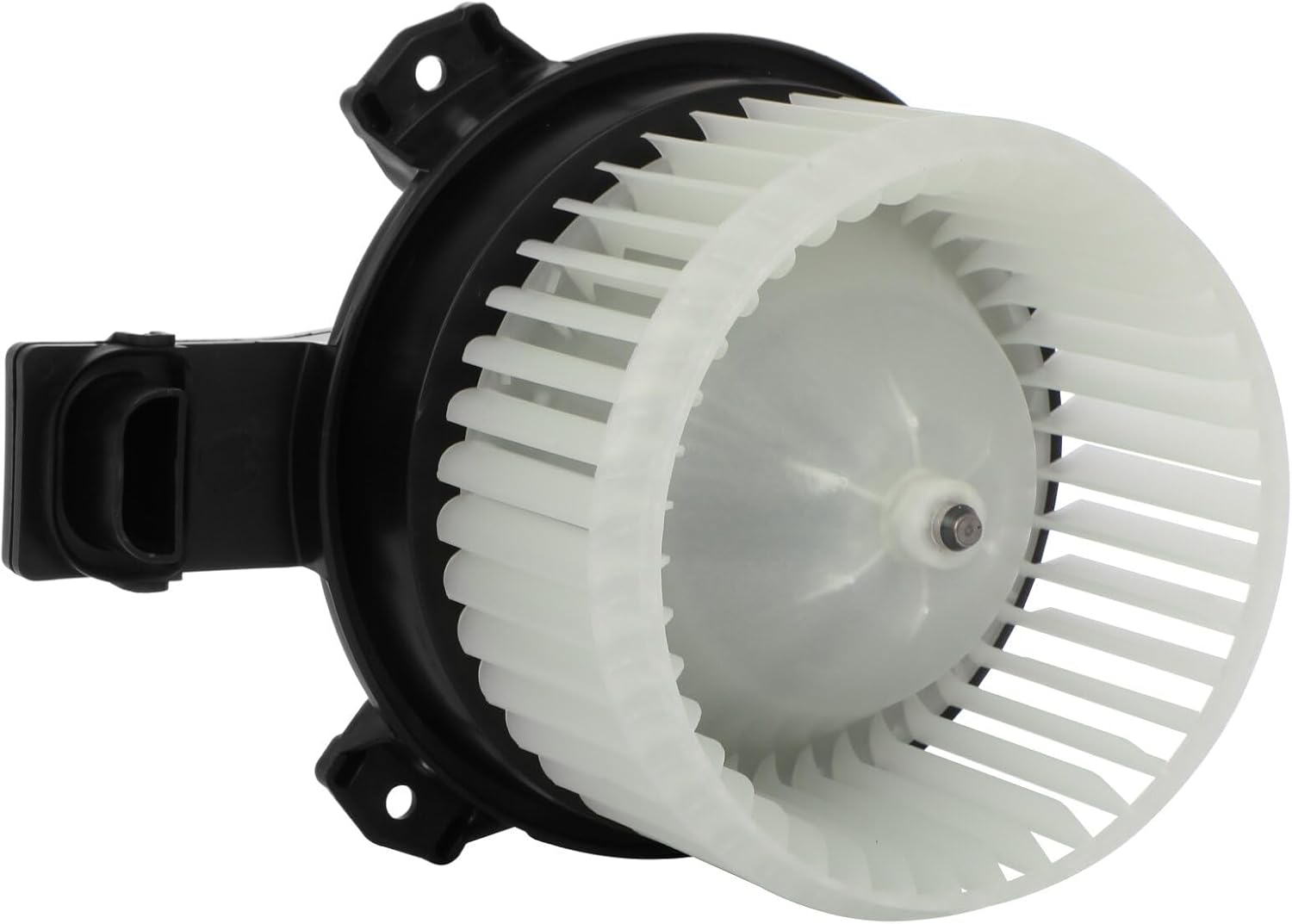 OCPTY A/C Heater Blower Motor w/Fan Cage Air Conditioning HVAC for 2018-2021 for Subaru Crosstrek/ 2017-2020 for Subaru Impreza, OE Replaces-700333,72223FL00B,BM10102C,72223FL00A