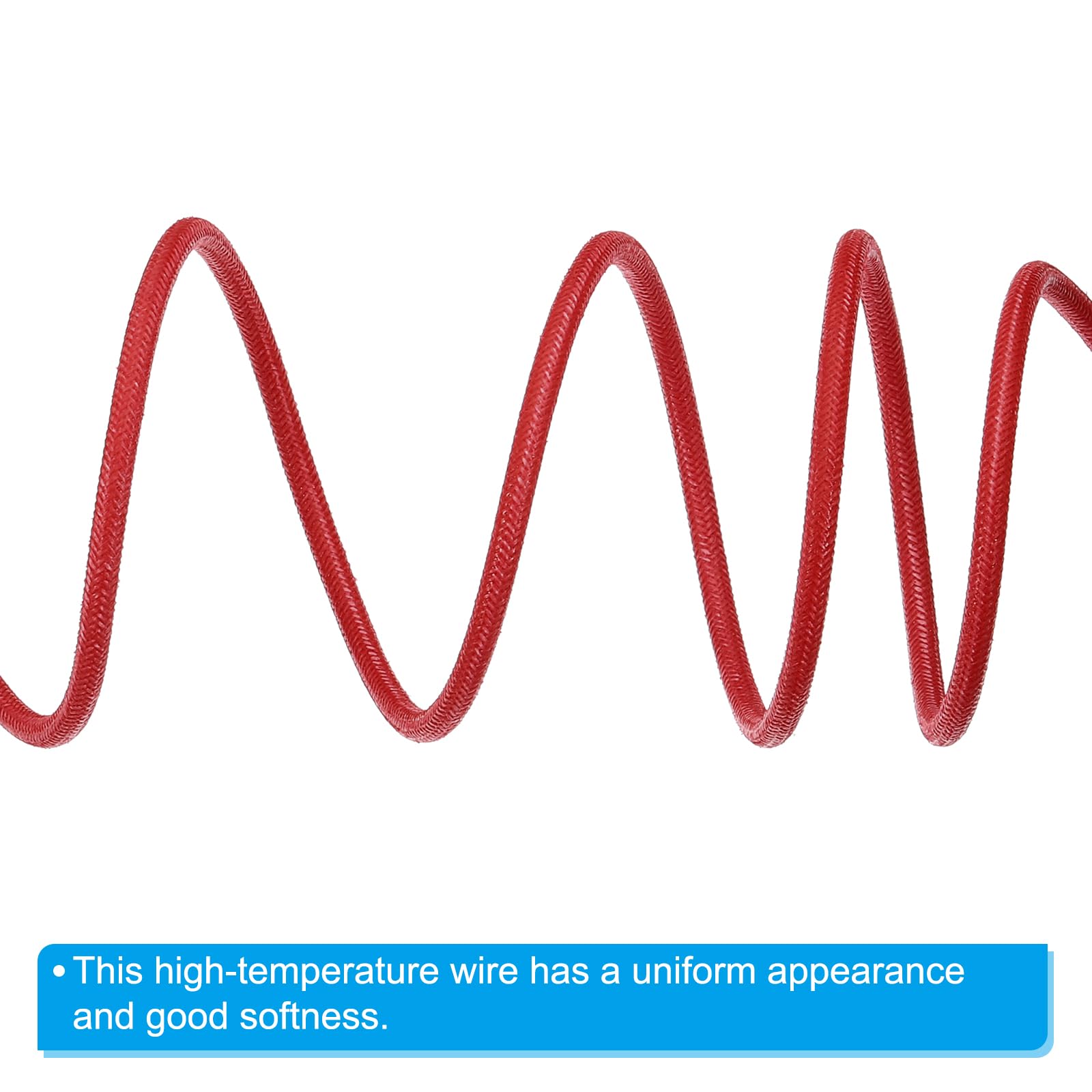 Haute Température Réinsistant Fil Électronique Maroc