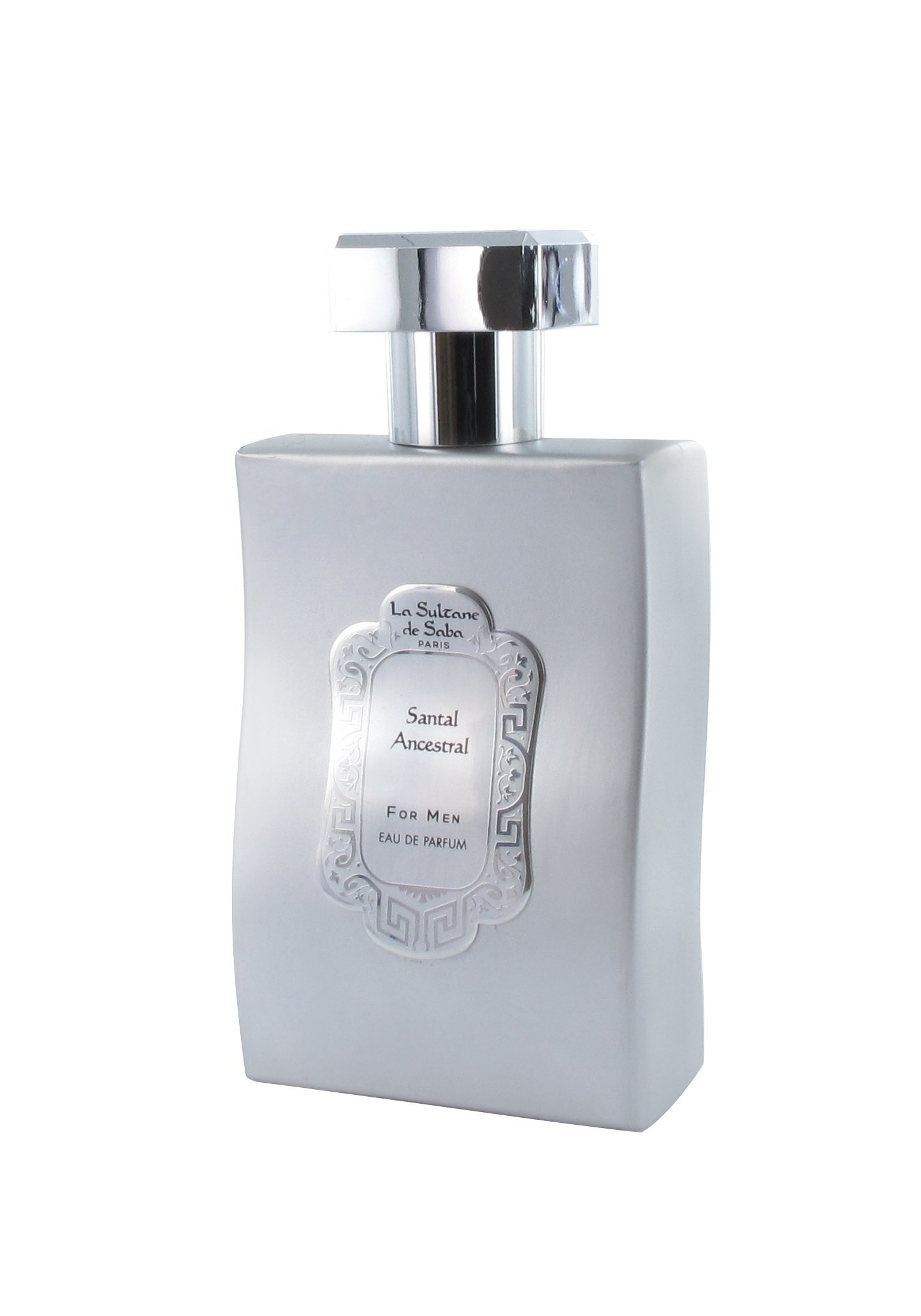 La Sultane de Saba Eau de Parfum Santal Ancestral für Herren 100 ml