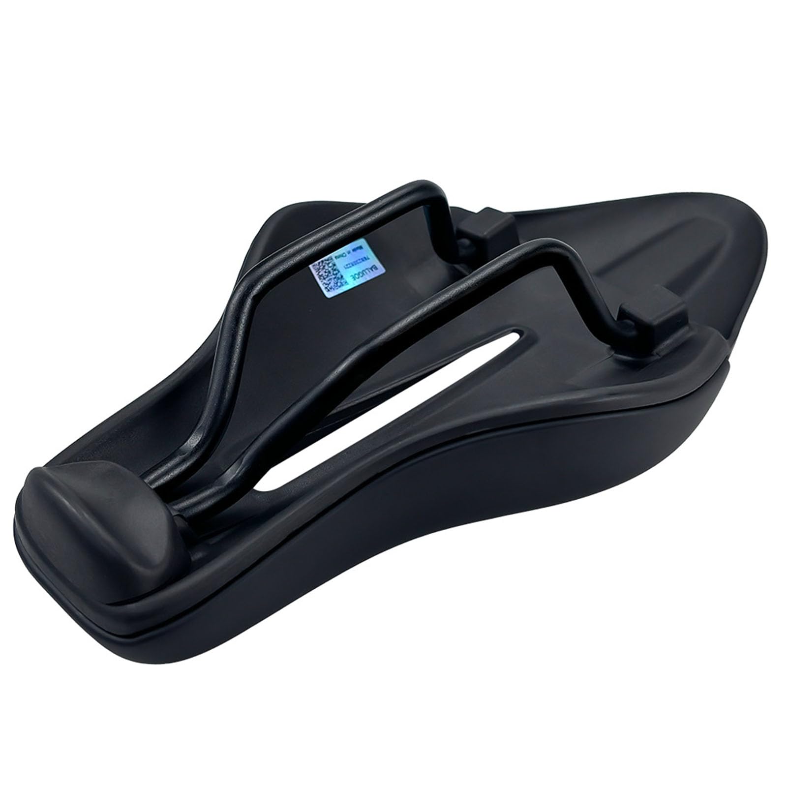 Selle de Coussin de siège de vélo adaptée