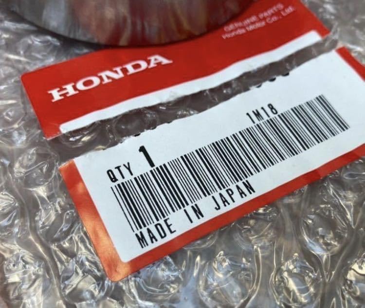 Amazon.co.jp: ホンダ純正品 CR-X CRX EF6 フロントハブベアリング 