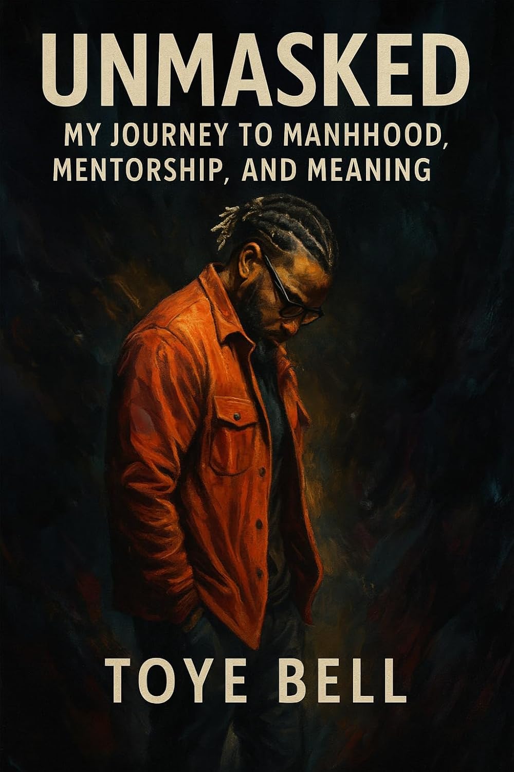 Unmasked: My Journey to Manhood, Mentorship, and Meaning