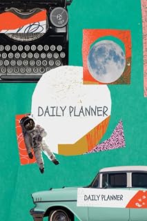 Daily Planner