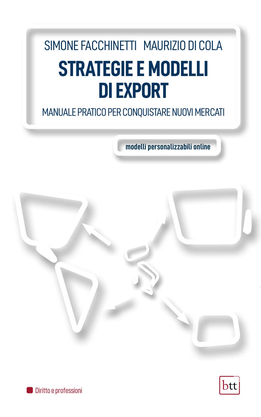 Strategie E Modelli Di Export. Manuale Pratico Per Conquistare Nuovi Mercati. Ediz. Integrale - 4