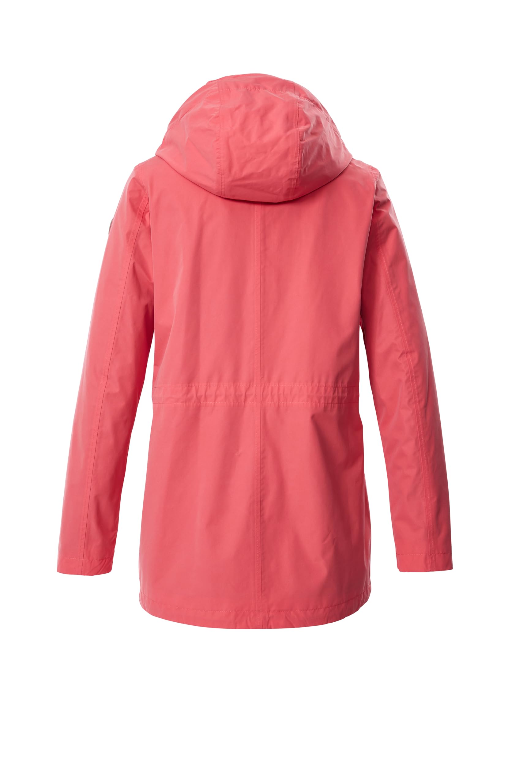 G.I.G.A. DX Damen Funktionsjacke Oogs 1 Chaqueta funcional/outdoor impermeable con capucha Mujer
