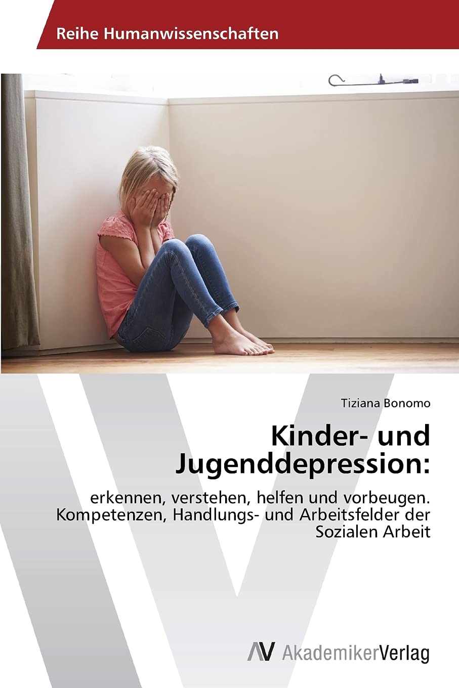 Kinder- und Jugenddepression