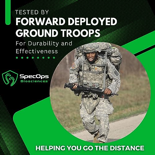 2 Pairs Perfect Blend Anti-Blister Hiking Socks.4