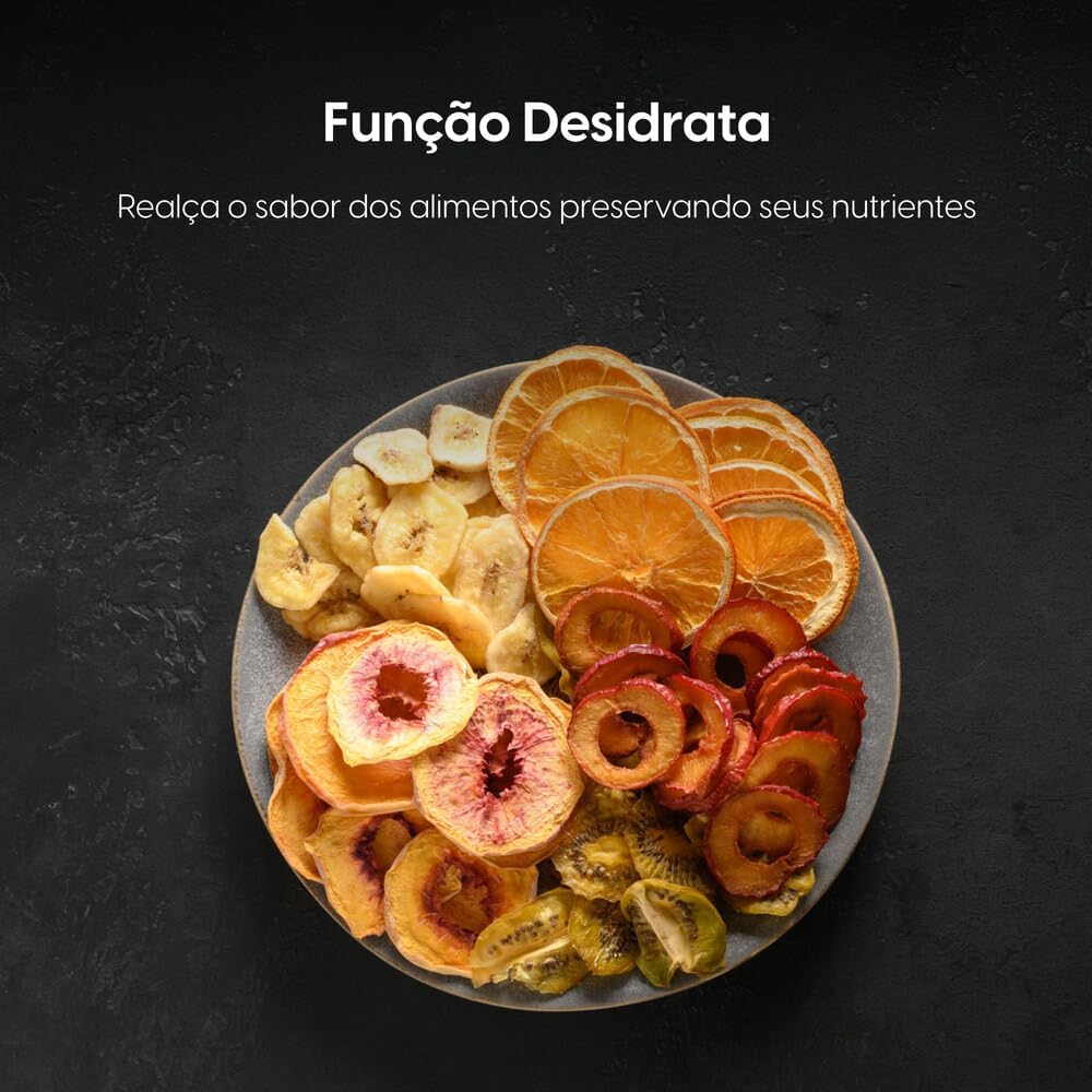 Fritadeira Oven Fry 4 em 1 Elgin: Análise Completa e Surpreendente para sua Cozinha 7 61flL0iakFL. AC SL1000