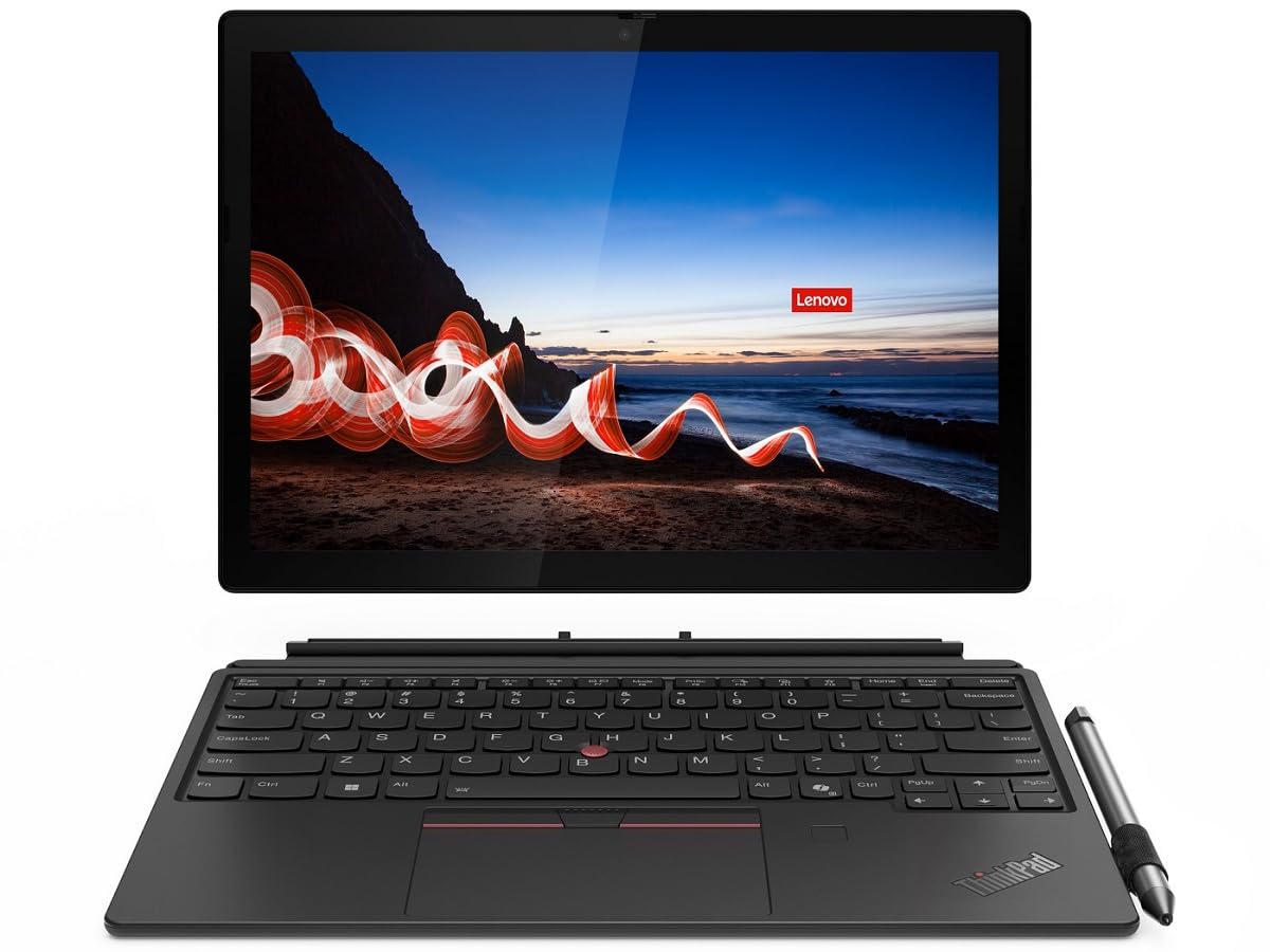 Lenovo ThinkPad X12 Detachable Gen 2 Intel Core Ultra 5 134U
