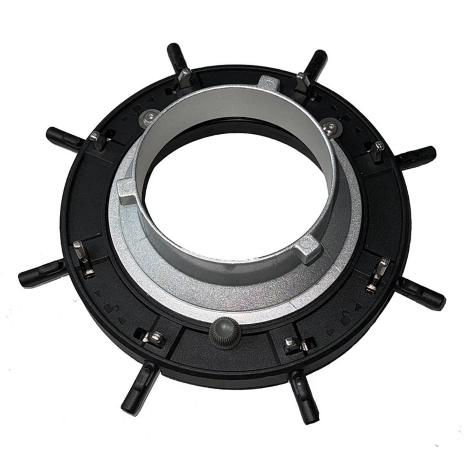 Handheld Bracket or Bowens Mount Bracket or Handle,for Triopo 55cm/21.6in, 65cm/25.6in, 90cm/35.4in, 120cm/47.2in Softbox