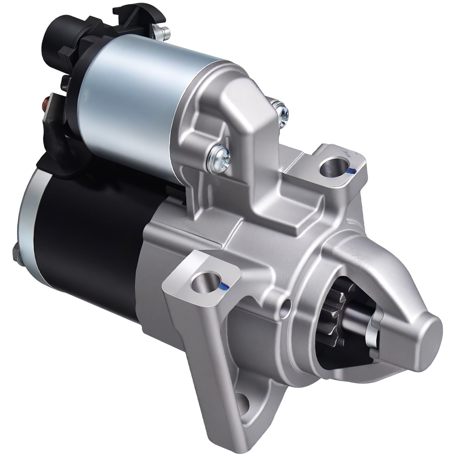 TUCAREST 10910 Starter