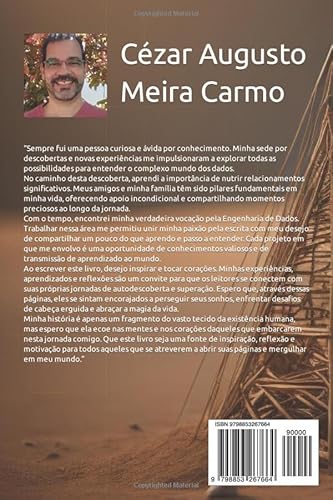 Um Caminho para a Engenharia de Dados (Portuguese Edition)