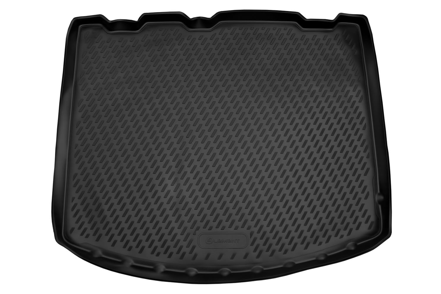 Protector de Maletero a Medida TPE Ford Kuga, C520, II Gen, 2013-08/2020 SUV