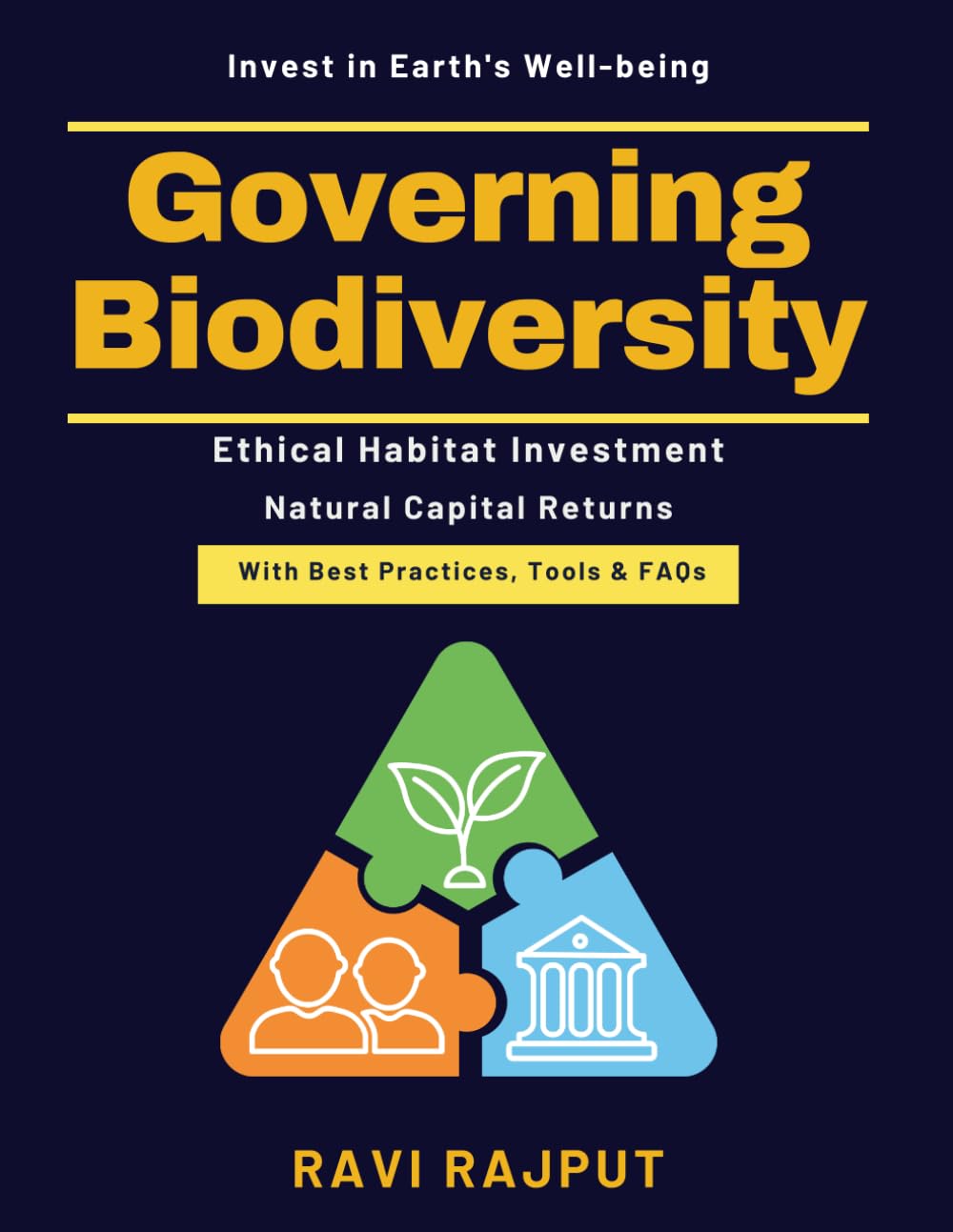 Governing Biodiversity: Sustainability Compliance | Green Regulation Strategies | Nature-Positive Framework | Ecological Risk Mitigation | Future of Biodiversity | Nature Disclosure Insights