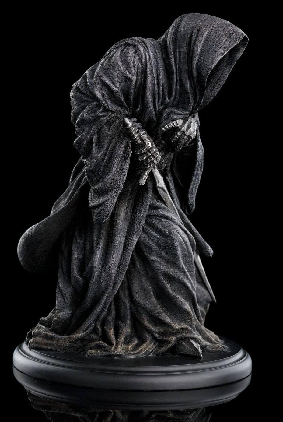 Weta Mini-Statue Herr der Ringe, Ringwraith