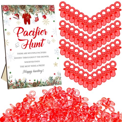 Thyle Santa Baby Games Kit