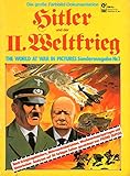  Pierre Dupuis Der II Weltkrieg in Bildern: Hitler und der 2. Weltkrieg Comic Sonderausgabe # 1