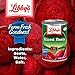 Libby's Sliced, Beets Cans, 15 Ounce (Pack of 12)